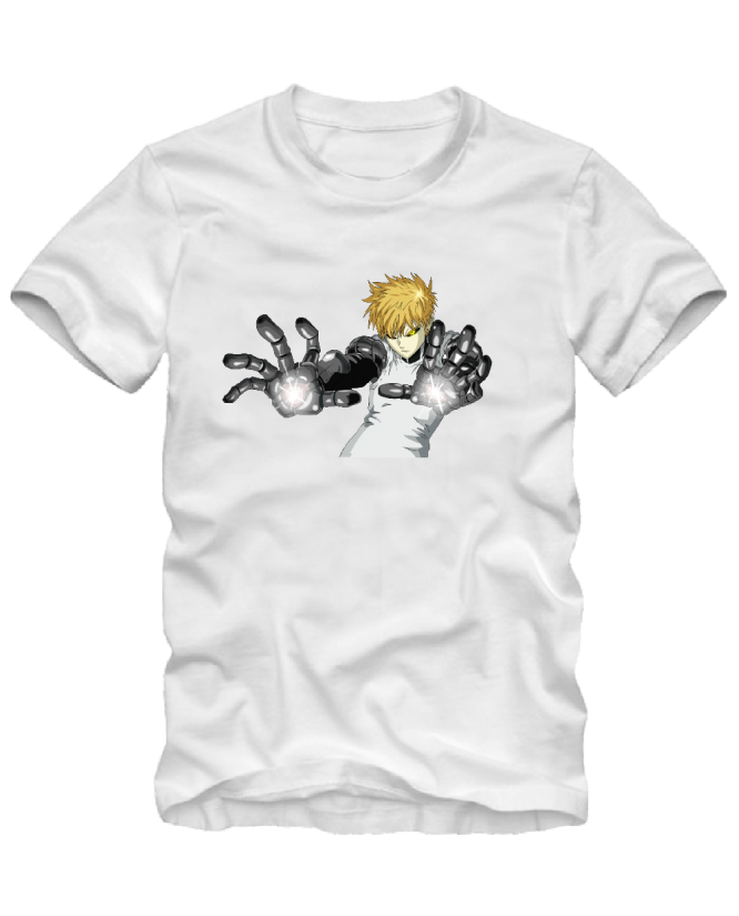 One punch man One punch man